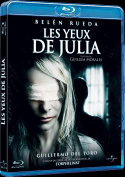 Les Yeux de Julia