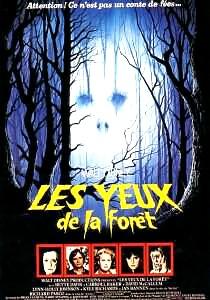 Les Yeux de la forêt