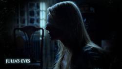 Les Yeux de Julia