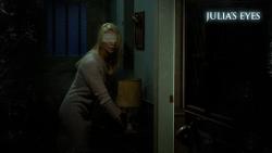 Les Yeux de Julia