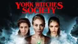 York Witches' Society