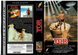 Yor : Le Chasseur du Futur