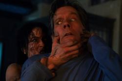 You Should Have Left