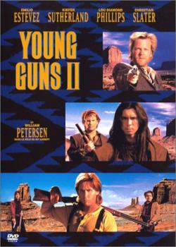 Young Guns II