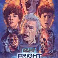 You're So Cool Brewster! The Story of Fright Night