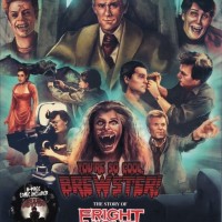 You're So Cool Brewster! The Story of Fright Night