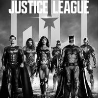 Zack Snyder's Justice League