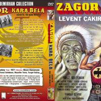 Zagor Kara Bela