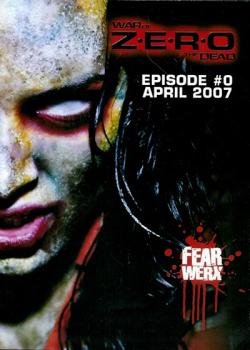 Z.E.R.O. : War of the dead