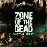 Zone of the dead