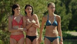 Zombeavers