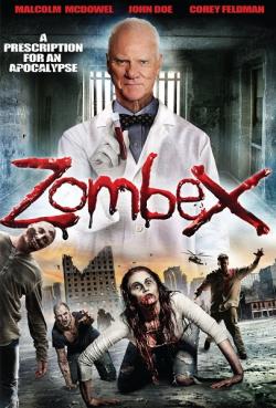 Zombi Shrek