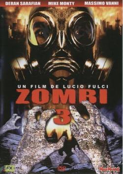 Zombi 3