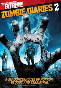 Zombie Diaries 2: World of the Dead