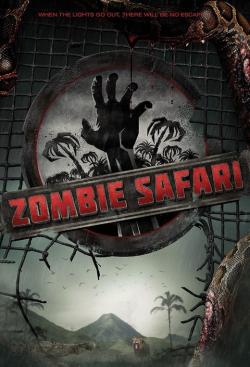 Zombie Safari