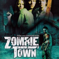 Zombie town