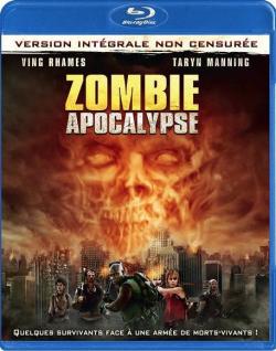 2012 : Zombie Apocalypse