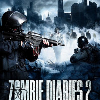 Zombie Diaries 2: World of the Dead
