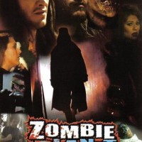 Zombie Planet 2: Adam's Revenge