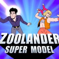 Zoolander: Super Model