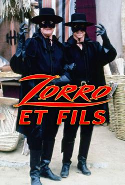 Zorro et Fils