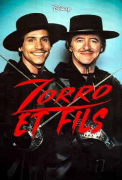 Zorro et Fils