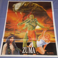 Zuma 2 : Hell serpent
