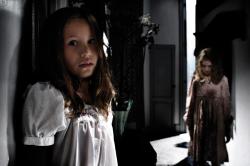 Two Eyes Staring : La Diabolique