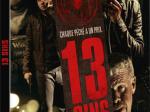 13 sins : en DVD le 1er octobre