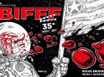 BIFFF 2017 : l'affiche BIFFF 2017 : l'affiche