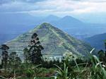 Le Dossier de la colline de Gunung Padang