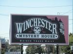 Le Dossier de la Maison Winchester