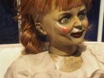 Annabelle : rencontrez la poupée ! Annabelle : rencontrez la poupée !