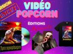 Antropophagus en Blu-Ray - En préventes exclusives