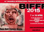 BIFFF 2015 - Partie 3