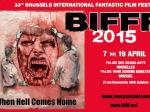 BIFFF 2015 - Partie 3 BIFFF 2015 - Partie 3