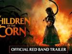 CHILDREN OF THE CORN : le remake se dévoile