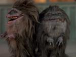 Critters : Bounty Hunter