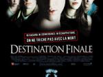 Destination Finale 4 en préparation et en 3D !