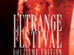 L'Etrange Festival Version 2004