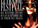 L&#039;Etrange Festival 2012