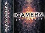 Gamera: l'intégrale en DVD