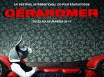 24ème Festival de Gérardmer : le palmarès