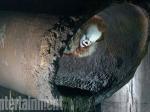 Ça : nouvelle image de Pennywise