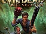 Résultats du concours Evil Dead Regeneration