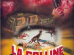 La colline a des yeux en Zone 2