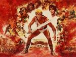 Les Titans : Critique du Blu-Ray
