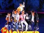 Monster Squad chez Opening