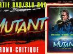 Mutant : chrono-critique vidéo