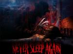 Never Sleep Again: documentaire sur Freddy